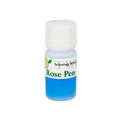 Rose Pen Gold Plating Solution 10 Ml