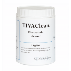 TivaClean Electrolytic Cleaner