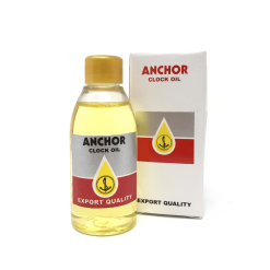 Anchor Clock Oil 20ml