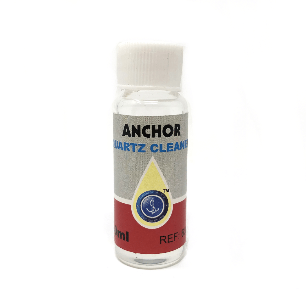 Anchor Quartz Watch Movement Cleaner - Image 3
