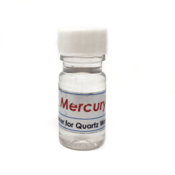 Anchor Mercury-Q Watch Movement Quartz Cleaner Solution