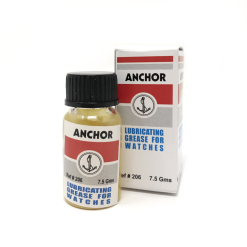 Anchor Lubricating Watch Grease