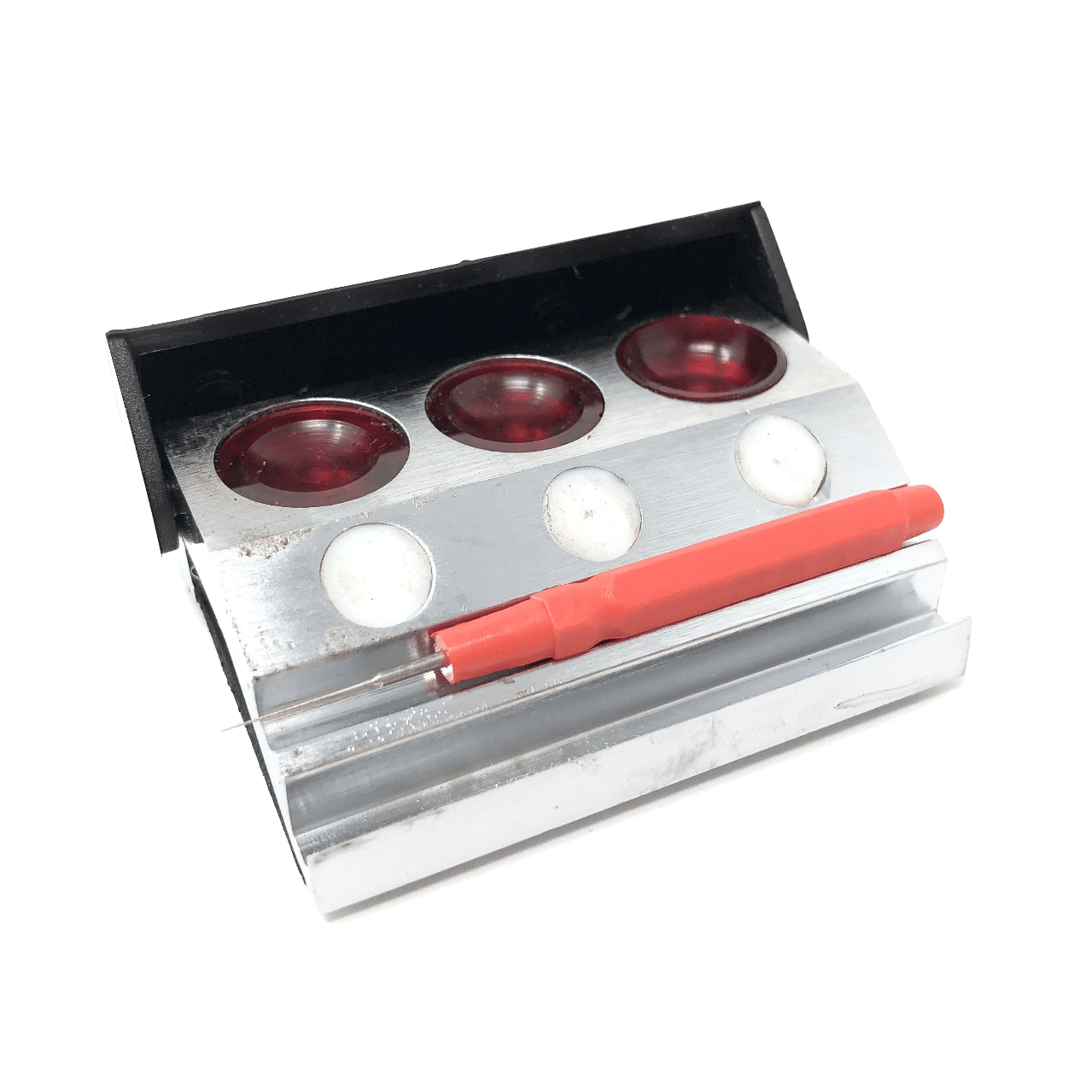 Anchor 3 Cup Watch Oil Holder - Image 2