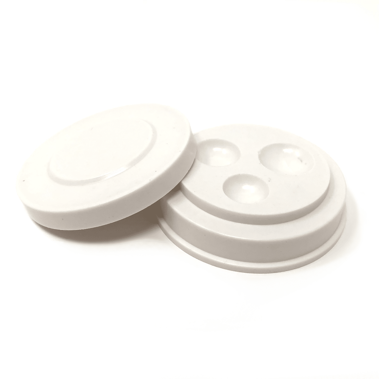 Anchor Plastic 3 In 1 Watch Oil Cup