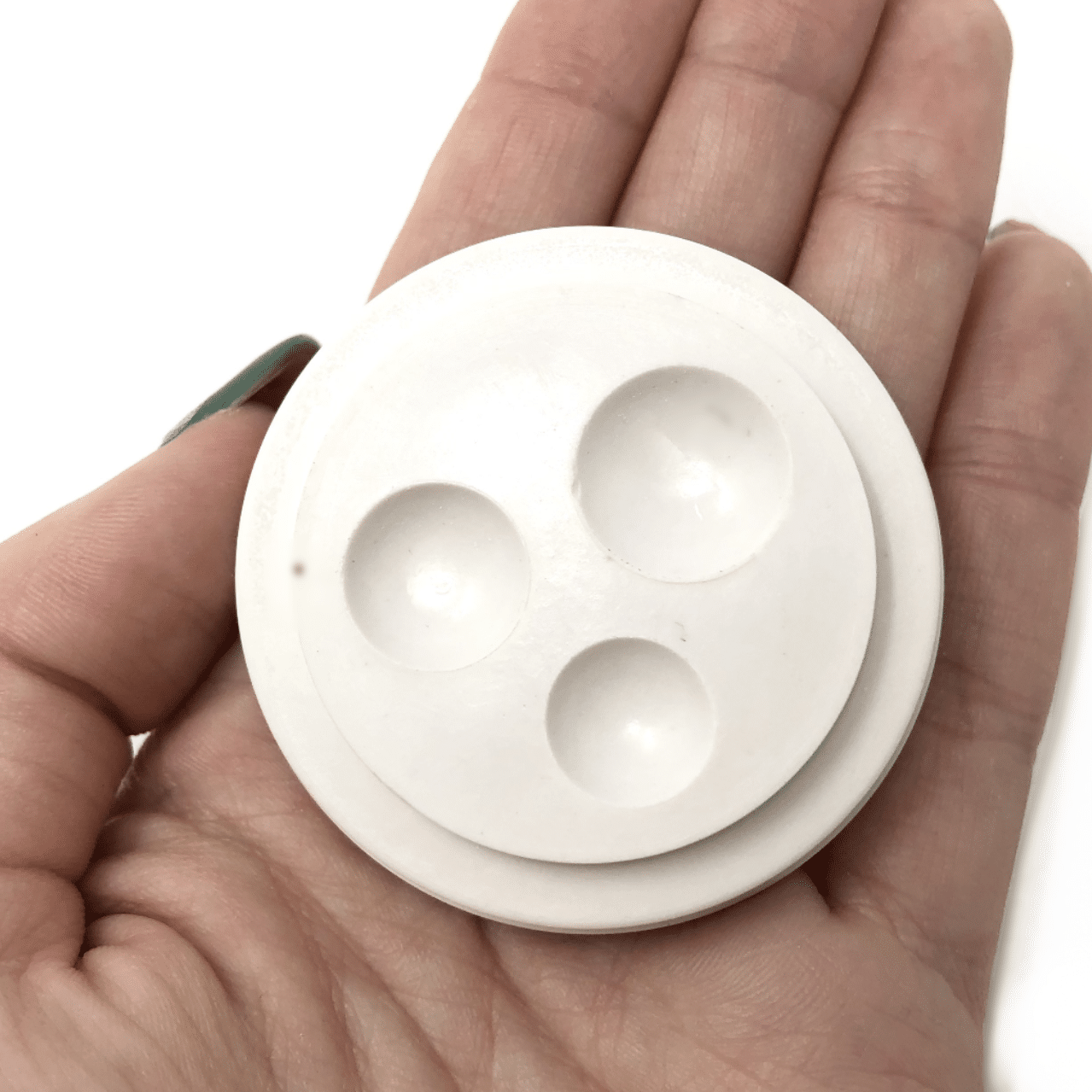 Anchor Plastic 3 In 1 Watch Oil Cup - Image 3