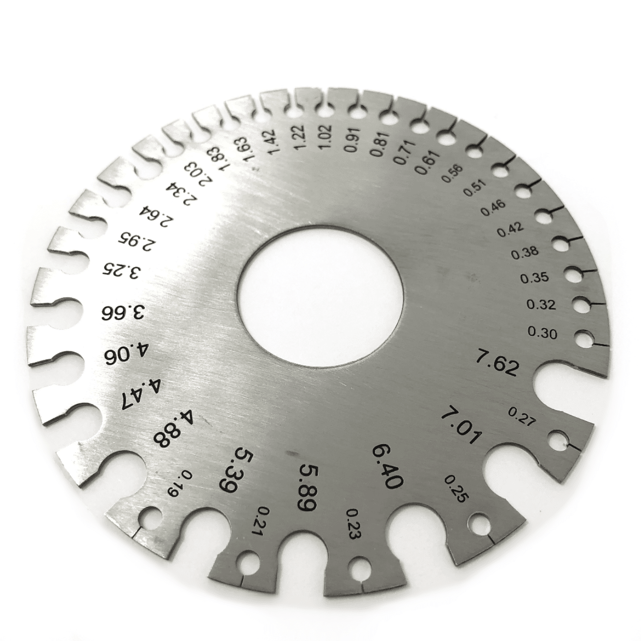 Anchor Standard Wire Diameter Gauge - Image 5