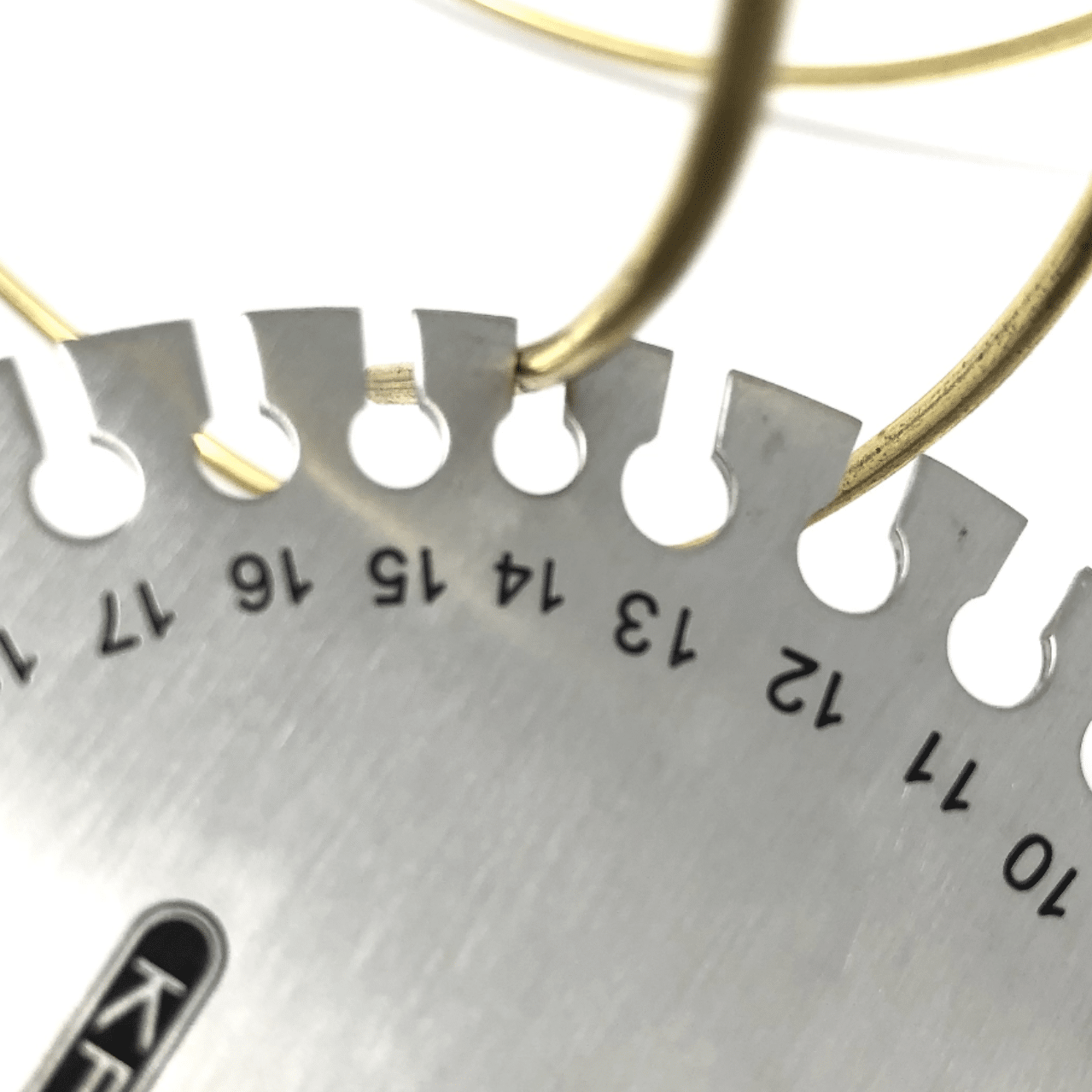 Anchor Standard Wire Diameter Gauge - Image 4