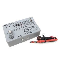 Anchor Watchmakers Quartz Watch Tester With 4 In 1 Line Release