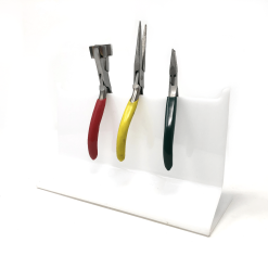 Anchor Plastic Plier Tool Rack