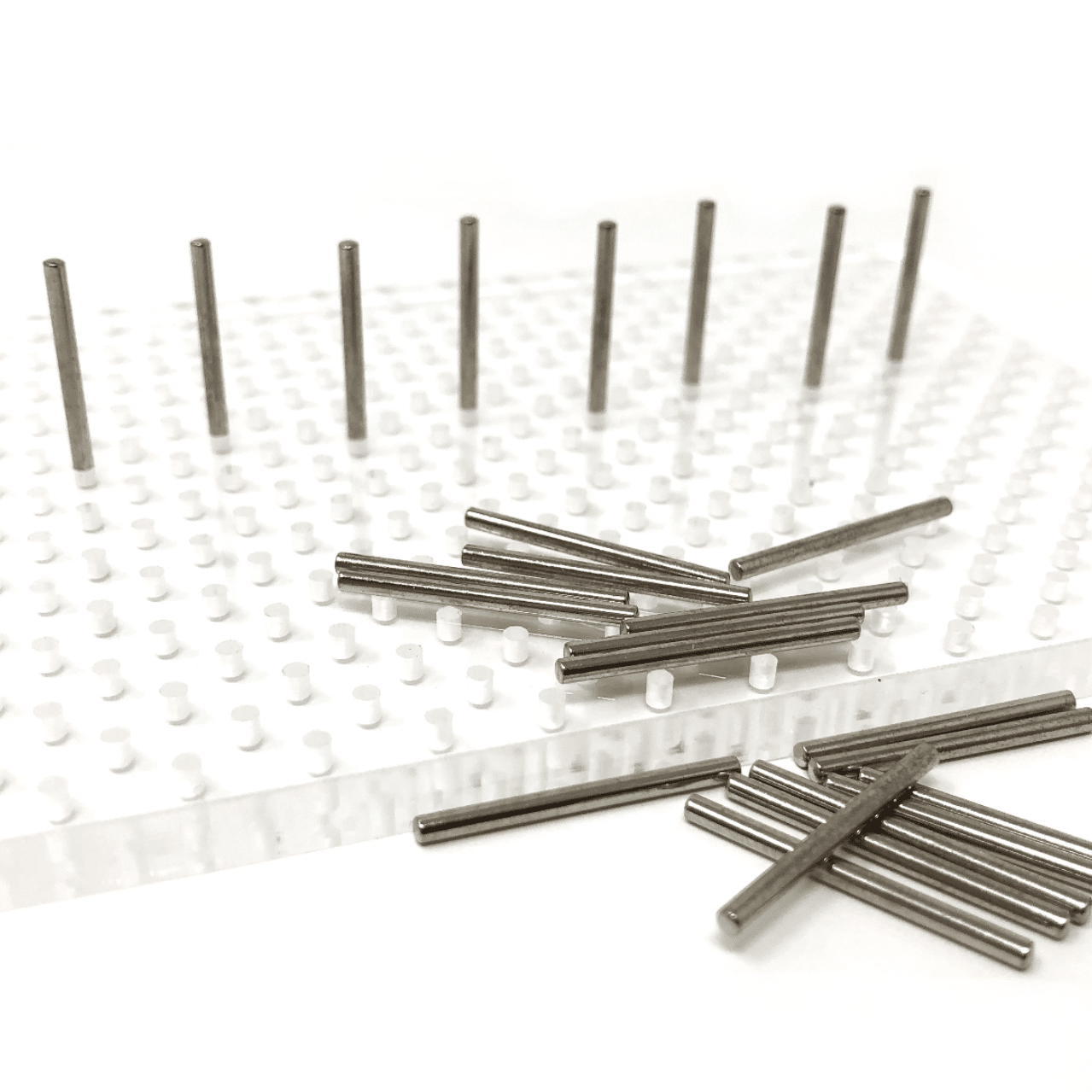 Anchor Wire Shaping & Bending Jig For Beading - Image 3