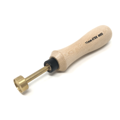 BeadSmith Smart Stone Setter Tool For 11mm Stones