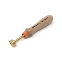 BeadSmith Smart Stone Setter Tool For 12mm Square Stones