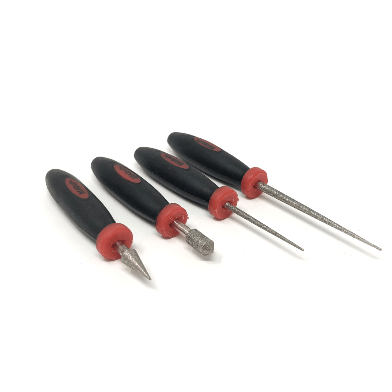 BeadSmith Bead Reamer Set