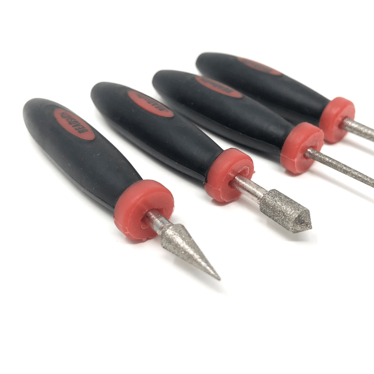 BeadSmith Bead Reamer Set - Image 2