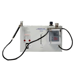 Aquaflame Micro Welder, Model 500