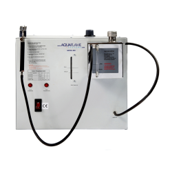 Aquaflame Micro Welder, Model 800