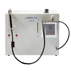 Aquaflame Micro Welder, Model 1200
