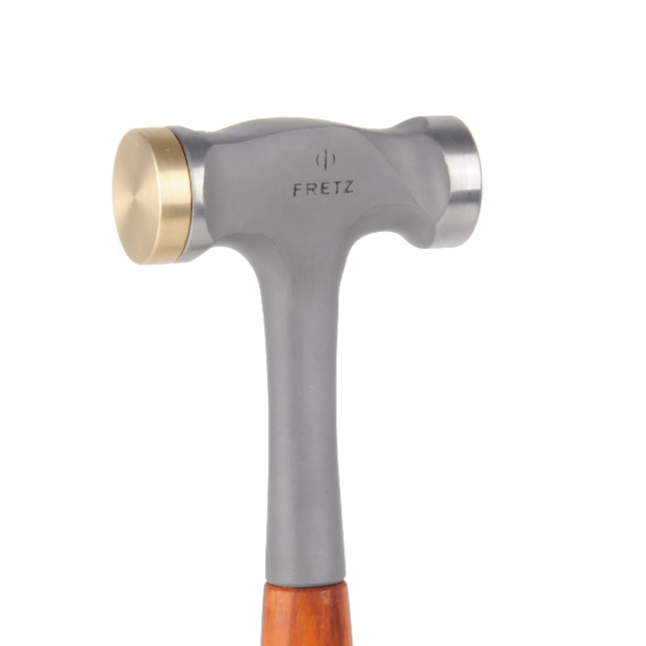 Fretz Small Stamping Hammer - Image 2