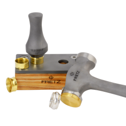 Fretz Spinner Ring Jig Set