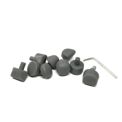 Fretz Plastic Inserts For HMR-7 Hammer