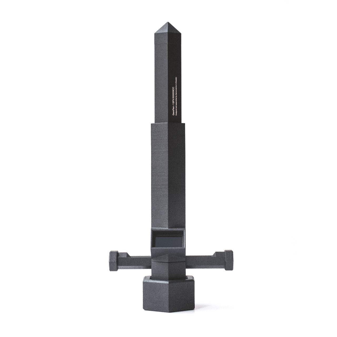 Gem Pen Dark Room Gemometrics