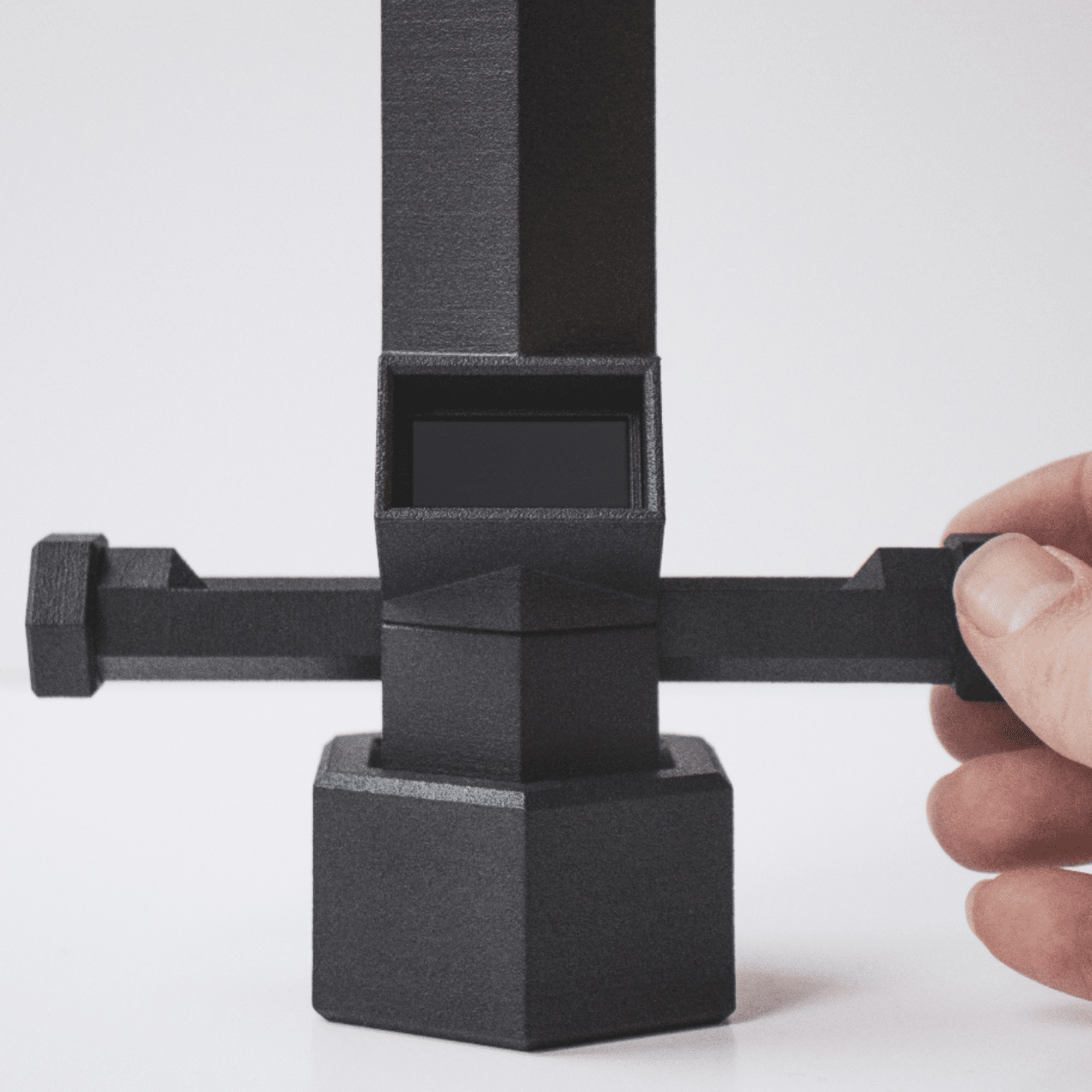 Gem Pen Dark Room Gemometrics - Image 4