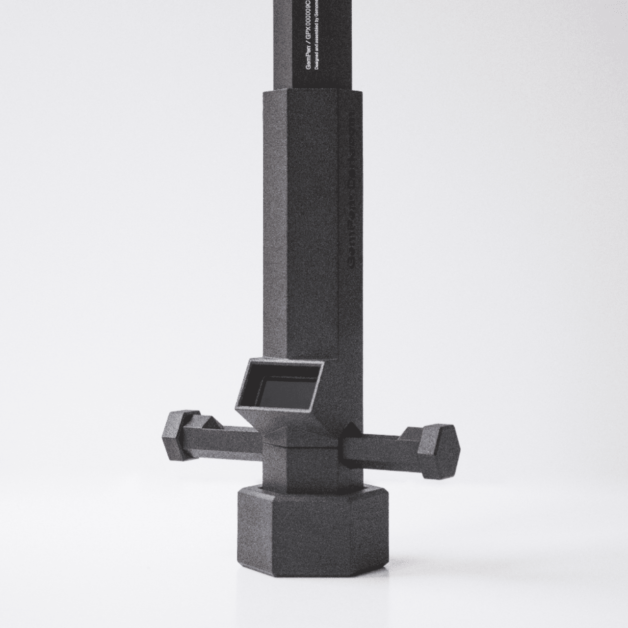 Gem Pen Dark Room Gemometrics - Image 5