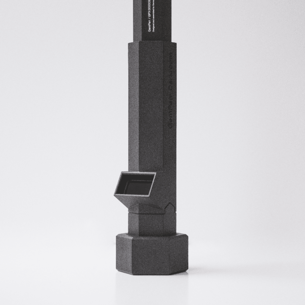 Gem Pen Dark Room Gemometrics - Image 8