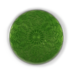 WG Ball Transparent Enamel Powder – Budgerigar Green 430