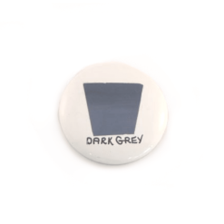 WG Ball Painting Colour Leadfree Enamel Powder – Dark Grey