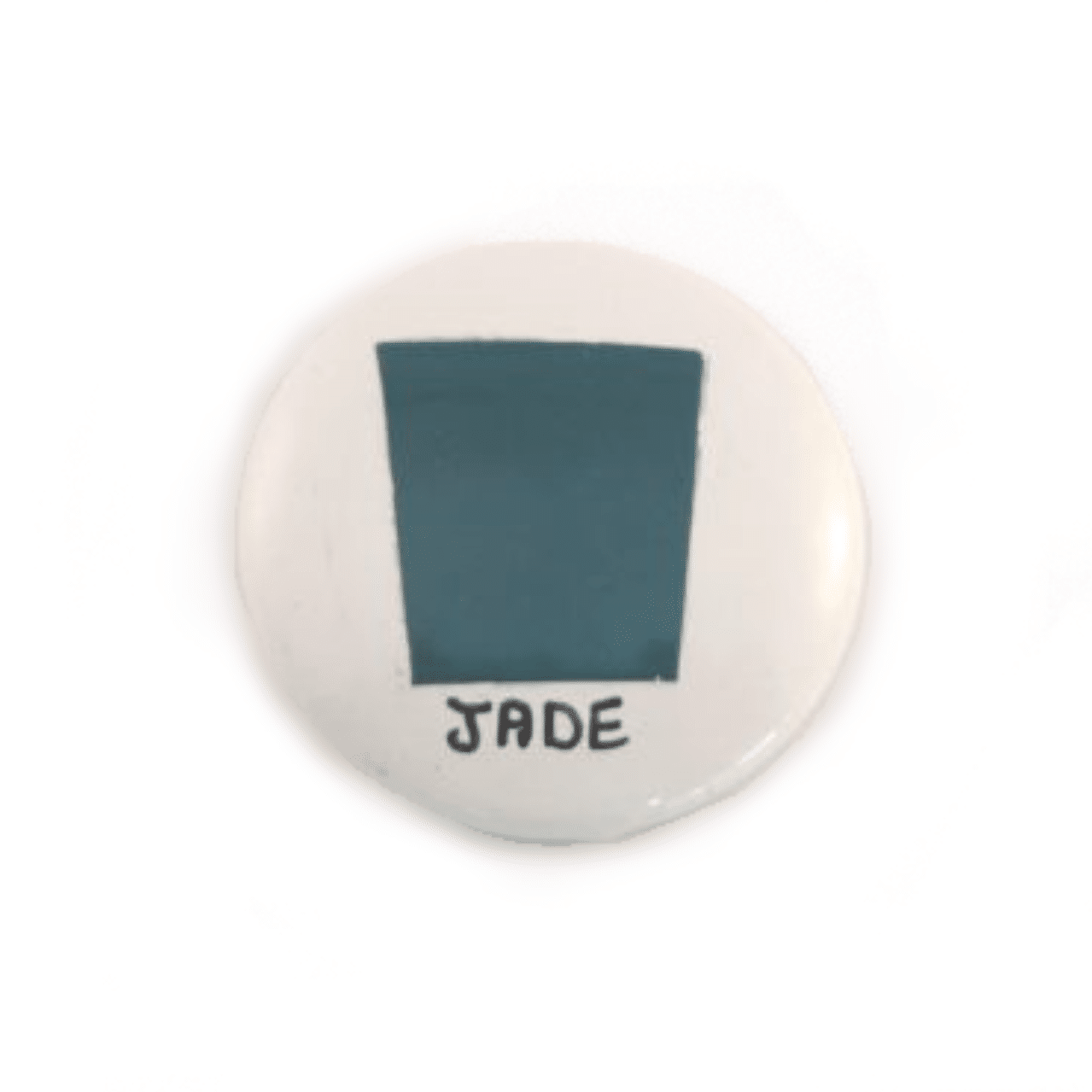WG Ball Painting Colour Leadfree Enamel Powder – Jade