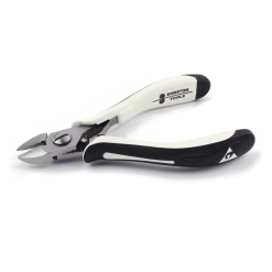 Durston Professional Semi Flush Tapered Cutter 130mm