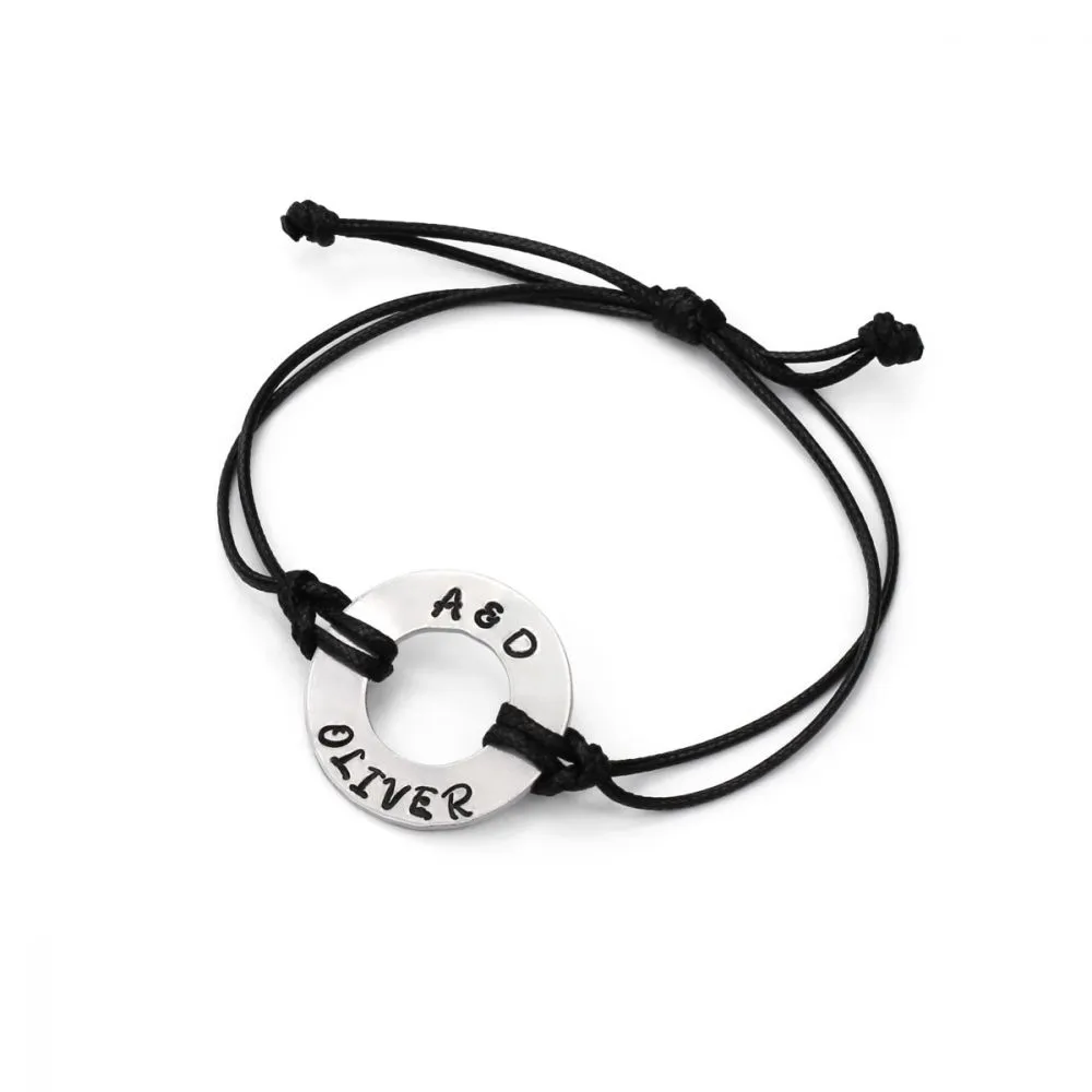 ImpressArt Washer Bracelet Project Kit - Image 2