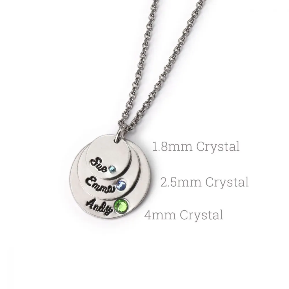 ImpressArt Crystal Setter Kit W/ Birthstone Crystals - Image 5