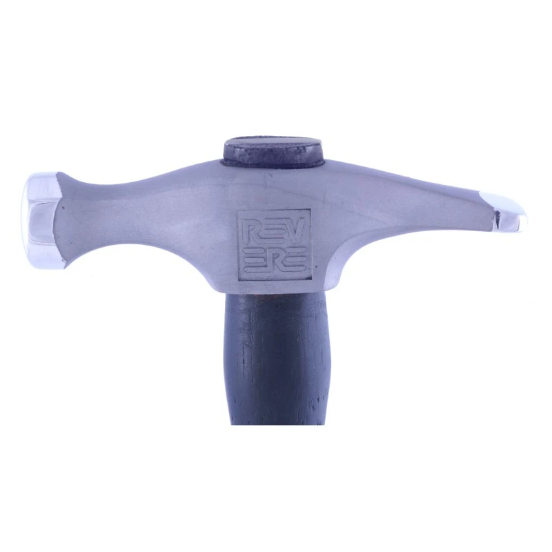 Fretz Goldsmithing Cross Pein Hammer - Image 2