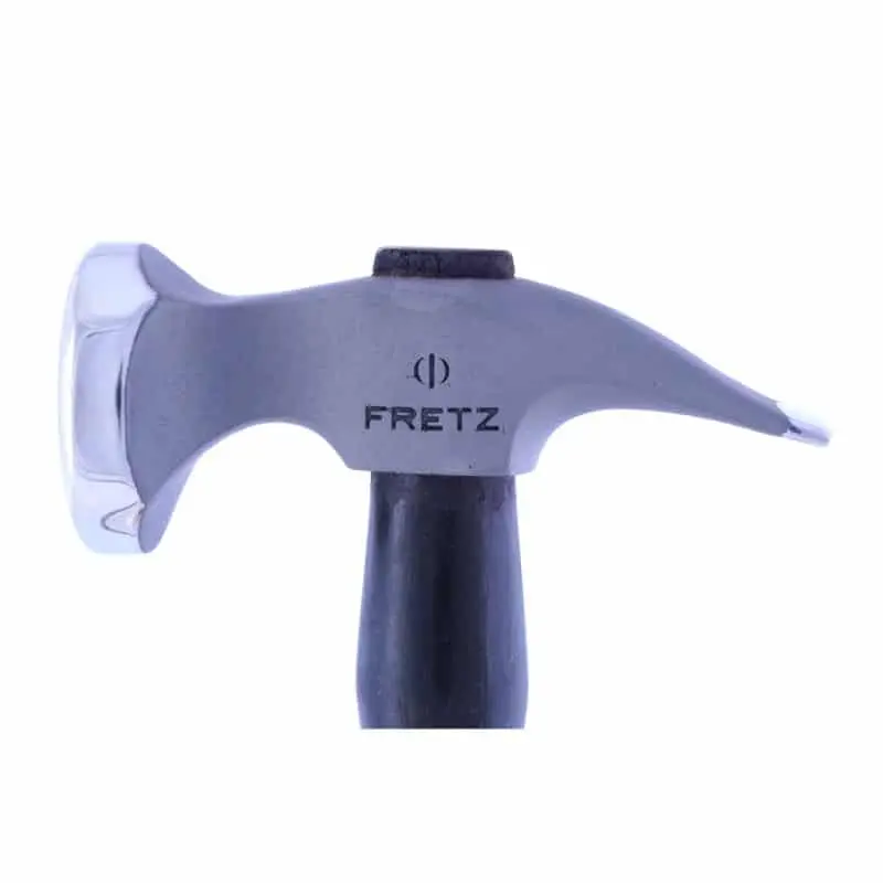Fretz Chasing Riveting Hammer