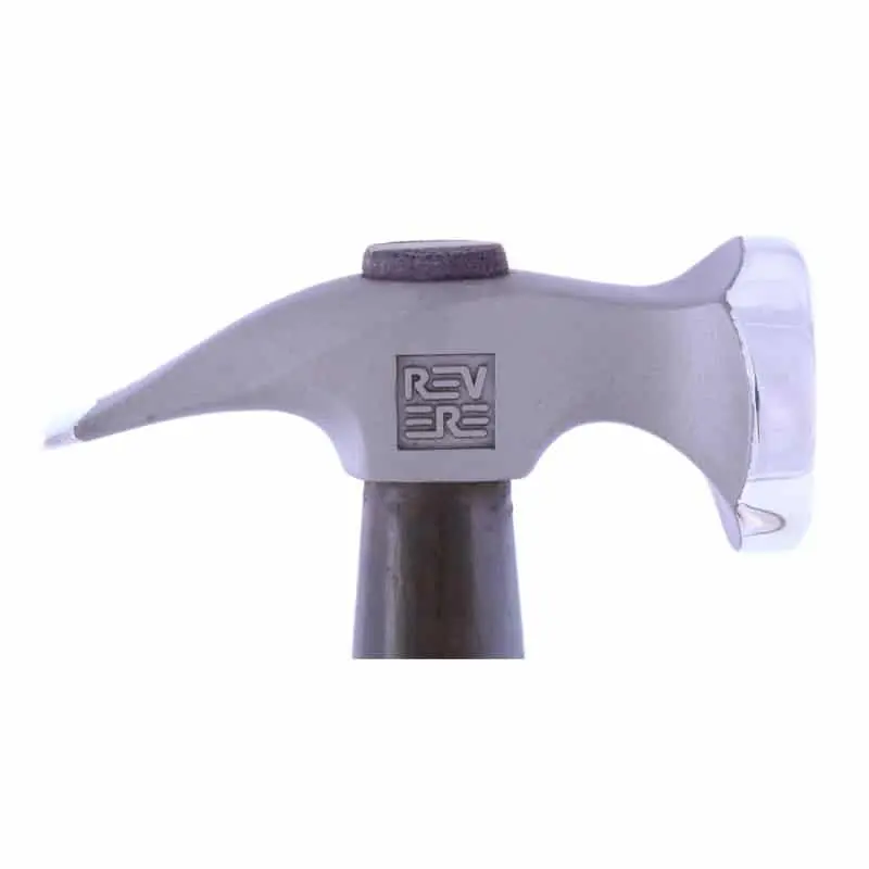 Fretz Chasing Riveting Hammer - Image 2