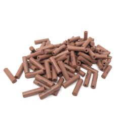 Anchor Jewellery Polishing Cylinders – Red, Medium