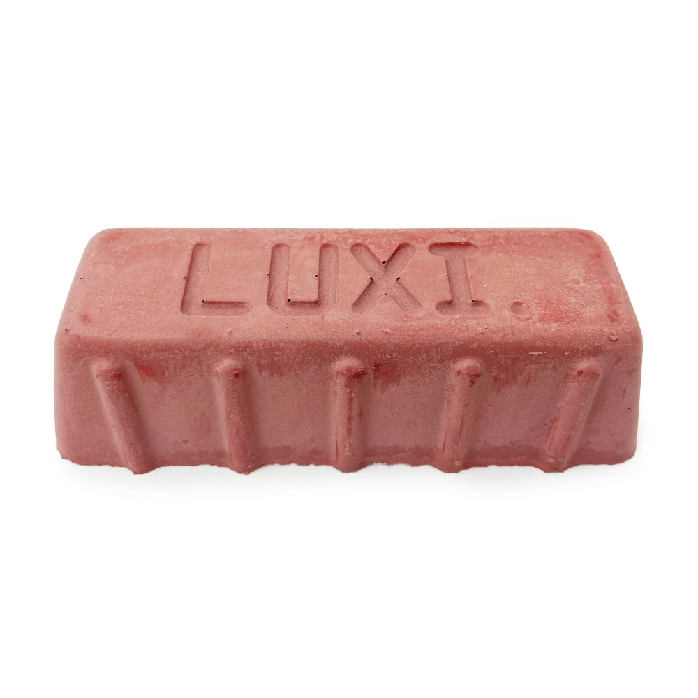 Luxi Red Rouge Polishing Compound