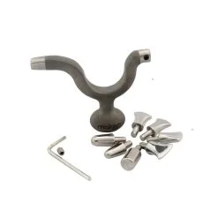 Fretz RH Holder Deluxe & 7 Inserts