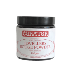 Curator Rouge Powder 100g