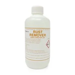 Horelex Rust Remover 250ml
