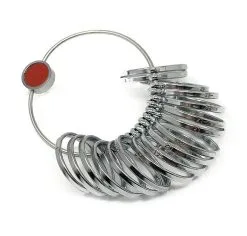 Anchor US Jumbo Size Ring Gauge