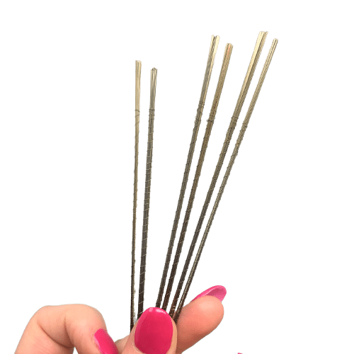 Anchor Fine Piercing Saw Blade Mix Set Of 144 - Image 4