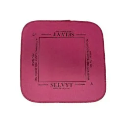 Selvyt JC Impregnated Gold & Platinum Cloth – Size A 250mm X 250mm