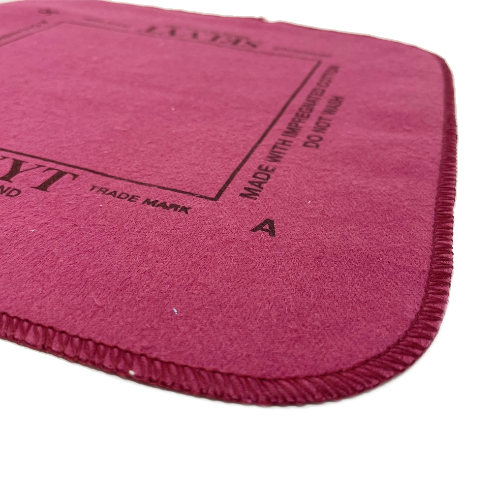 Selvyt JC Impregnated Gold & Platinum Cloth – Size A 250mm X 250mm - Image 3