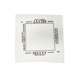 Selvyt PR Premium Polishing Cloth – Size A 250mm X 250mm