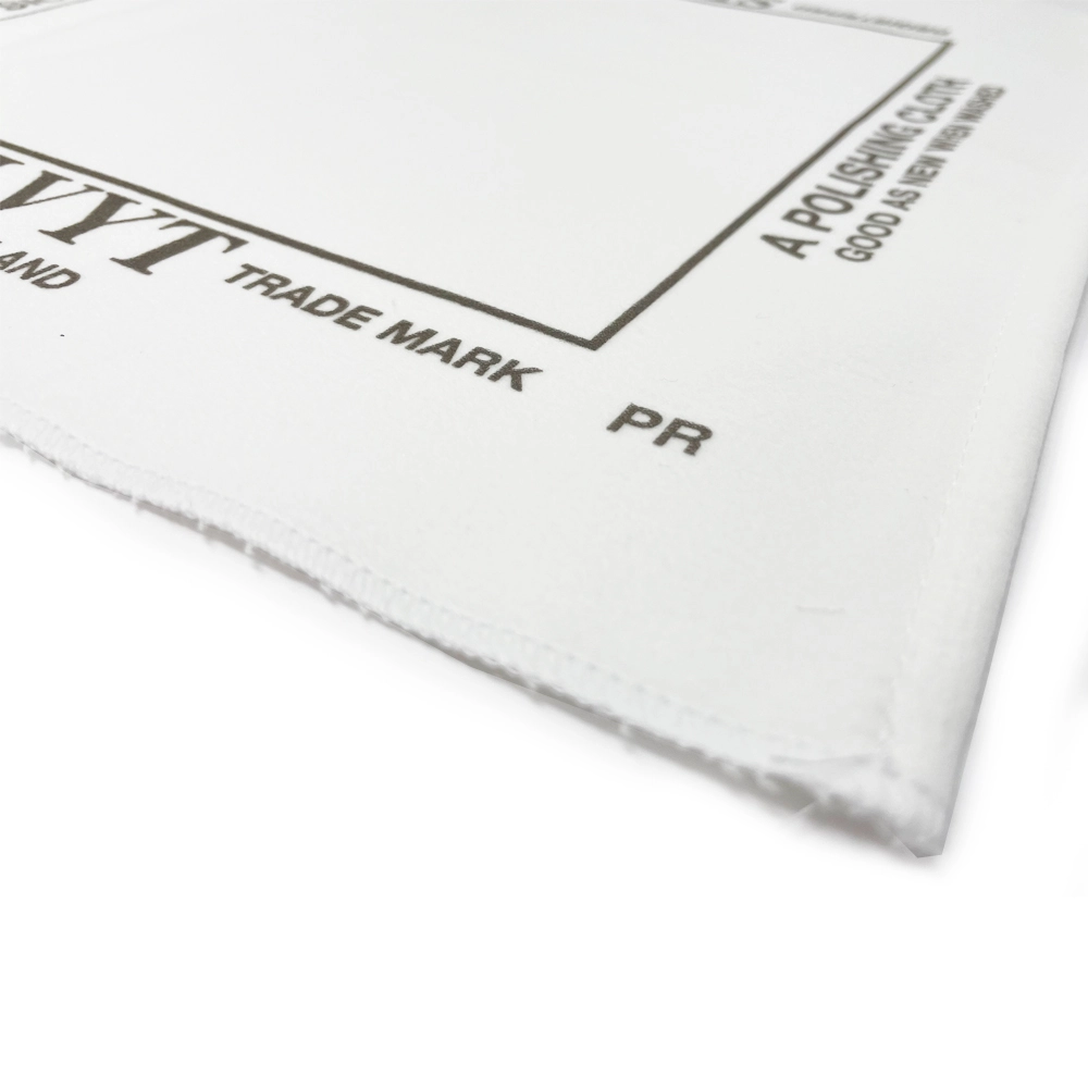 Selvyt PR Premium Polishing Cloth – Size B 350mm X 350mm - Image 2