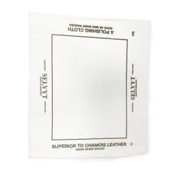 Selvyt PR Premium Polishing Cloth – Size C 350mm X 420mm