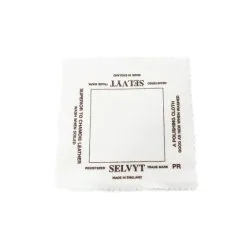 Selvyt PR Premium Polishing Cloth – Mini 125mm X 125mm